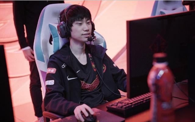 当我们展望 当我们展望