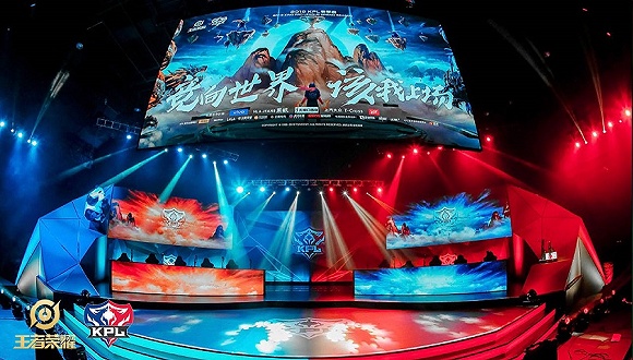 在可预期的 在可预期的